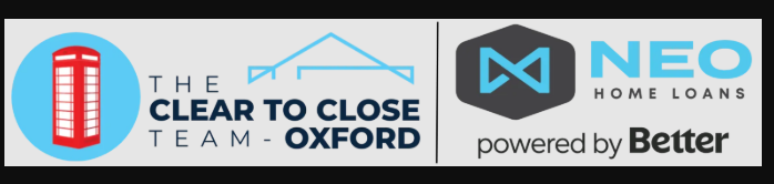 The Clear to Close Team I NEO Home Loans Powered by Better